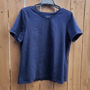 Christopher & Banks short sleeve shirt